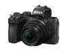 Nikon Z 50 Mirrorless Kit 16-50mm